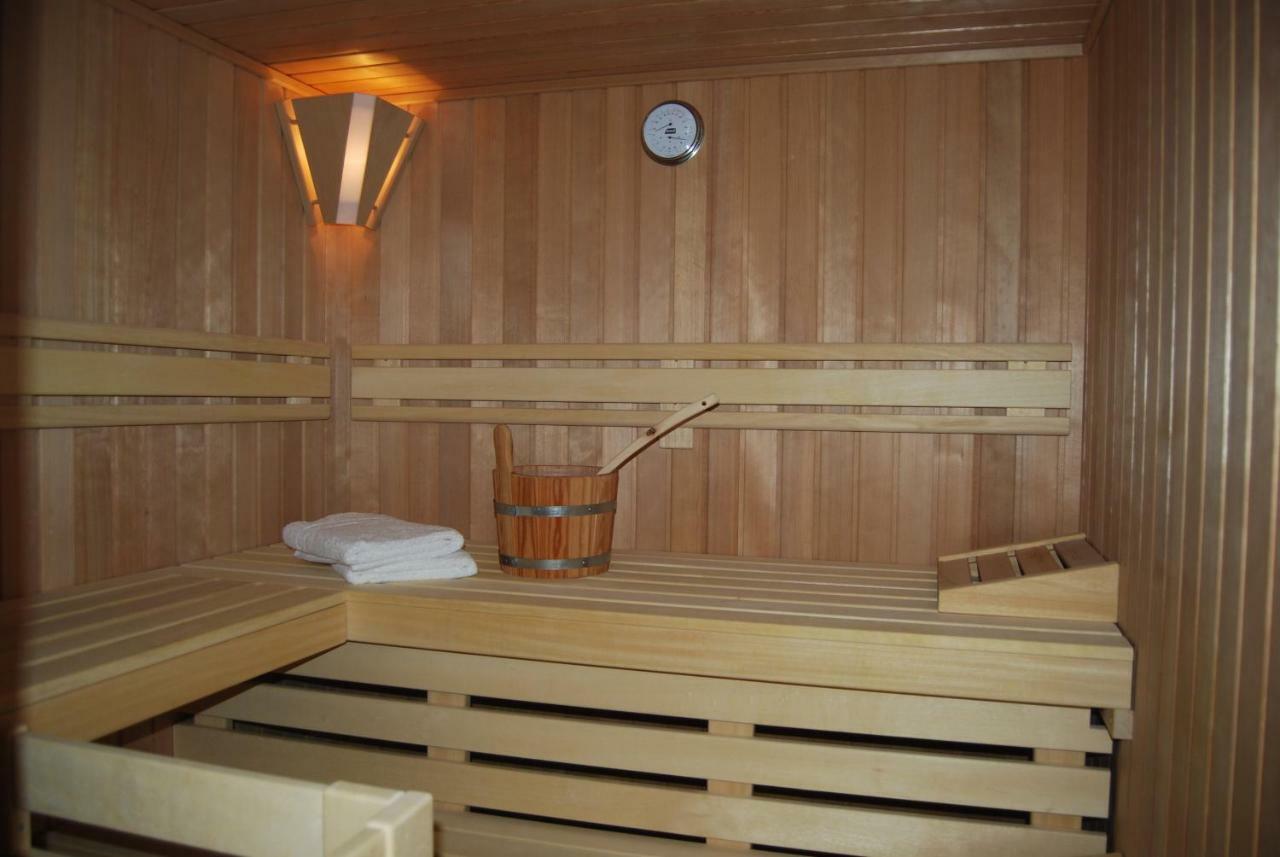 Claras Strandhuus Zingst Zewnętrze zdjęcie